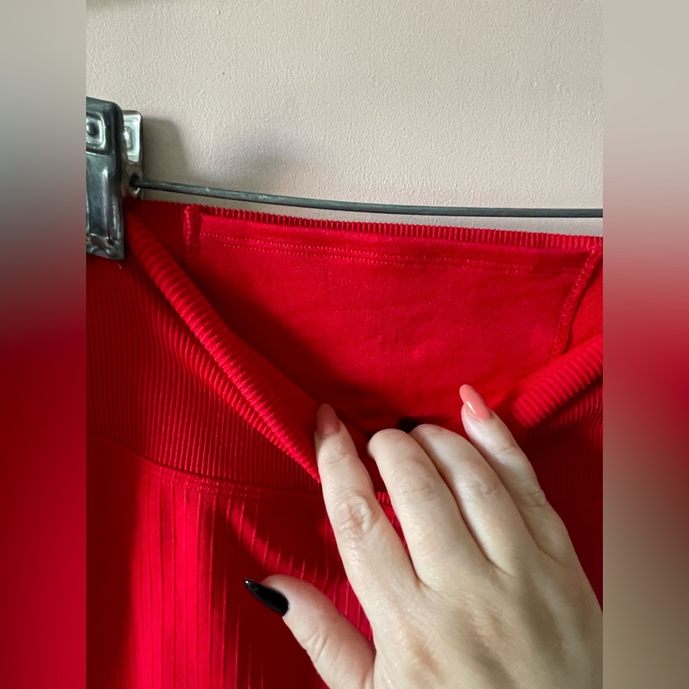 New Without Tag. Victoria Secret Ribbed Legging X… - image 3